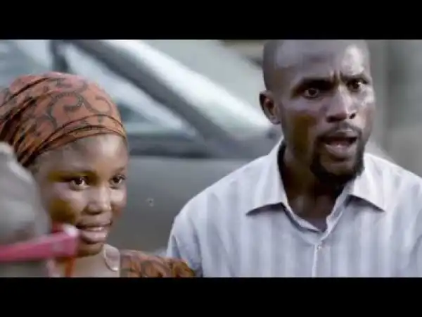 Video: SUPERSTORY: Free to live Episode 18